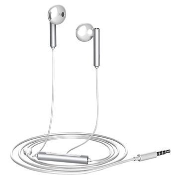 Huawei AM116 In-Ear Stereokuulokkeet Valkoinen