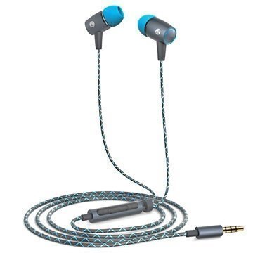 Huawei AM12 Plus In-Ear Stereokuulokkeet Harmaa / Sininen