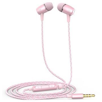 Huawei AM12 Plus In-Ear Stereokuulokkeet Pinkki