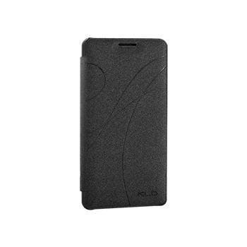 Huawei Ascend D2 Kalaidend Oscar Läppäkotelo Musta