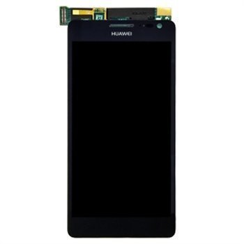 Huawei Ascend D2 LCD-näyttö