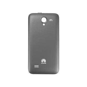 Huawei Ascend G330 Takakansi Harmaa