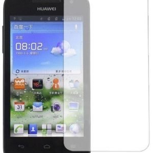 Huawei Ascend G330d Näytön Suojakalvo Peili