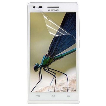 Huawei Ascend G6 Ascend G6 4G Näytönsuoja Heijastamaton