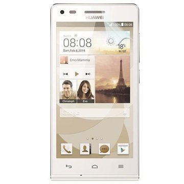 Huawei Ascend G6 Puro Standard Näytönsuoja