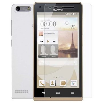 Huawei Ascend G6 Suojaava Turvakalvo