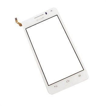 Huawei Ascend G600 Touch Screen White
