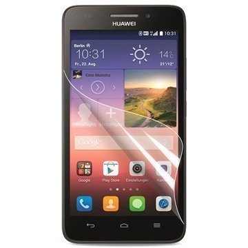 Huawei Ascend G620s Näytönsuoja Kirkas