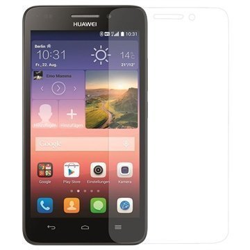 Huawei Ascend G620s Suojaava Turvakalvo