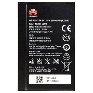 Huawei Ascend G700 G710 Akku HB505076RBC