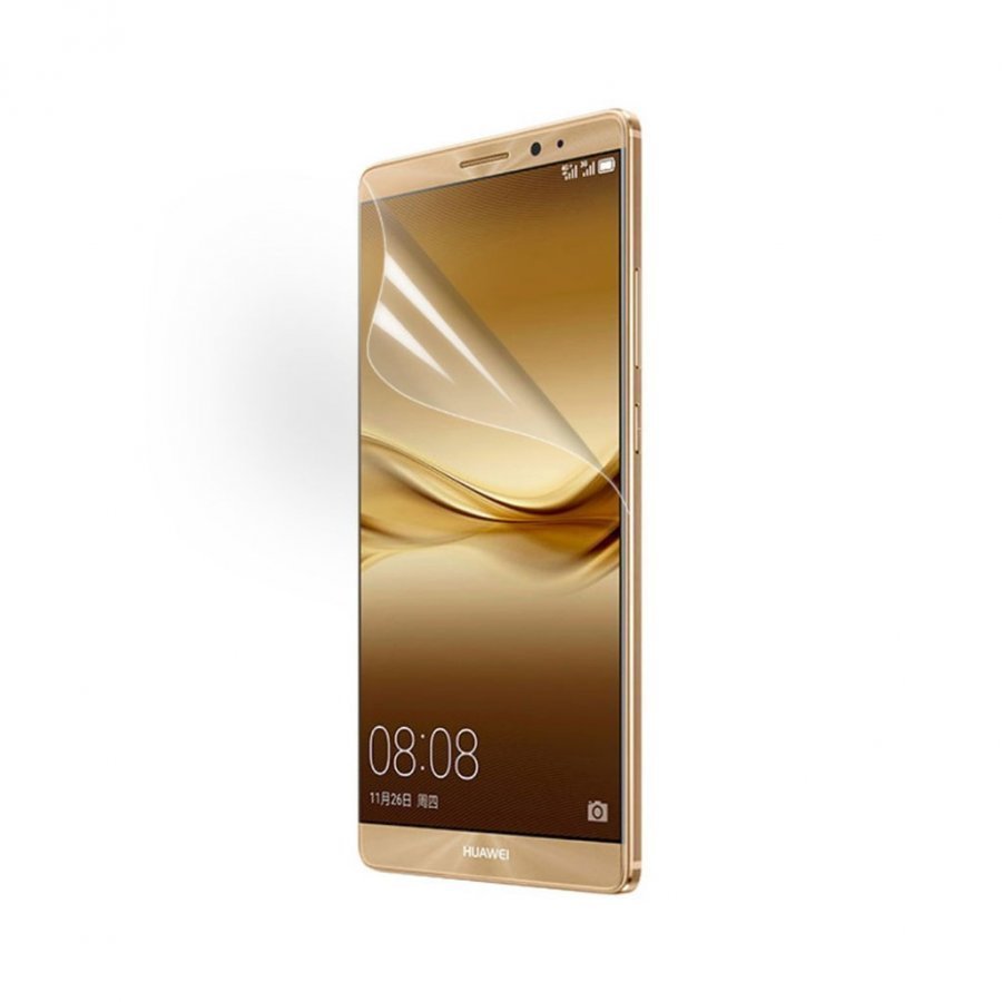 Huawei Ascend Mate 8 Kirkas Lcd Näytön Suojakalvo