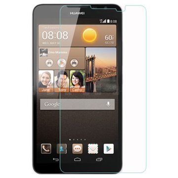 Huawei Ascend Mate2 4G Amorus Karkaistu Lasi Näytönsuoja