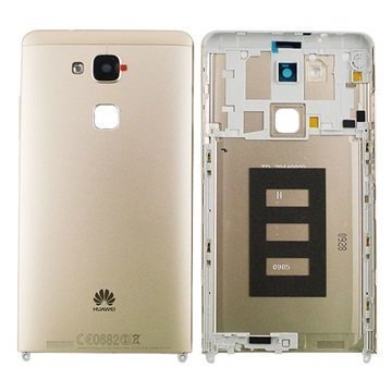 Huawei Ascend Mate7 Akkukansi Kultainen