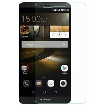 Huawei Ascend Mate7 Amorus Karkaistu Lasi Näytönsuoja