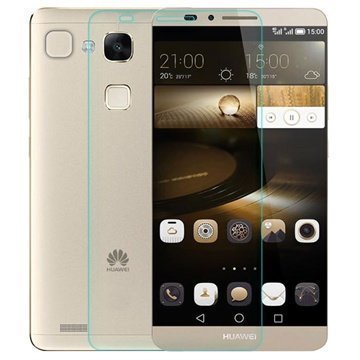 Huawei Ascend Mate7 Nillkin Amazing PE+ Näytönsuoja Karkaistua Lasia