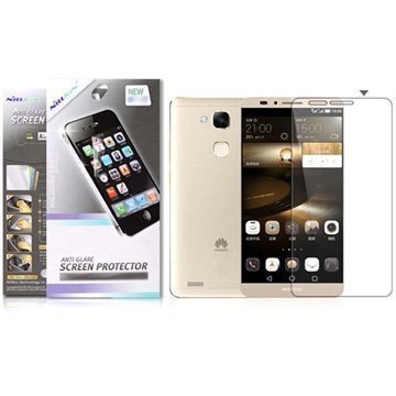 Huawei Ascend Mate7 Nillkin Näytönsuoja Heijastamaton