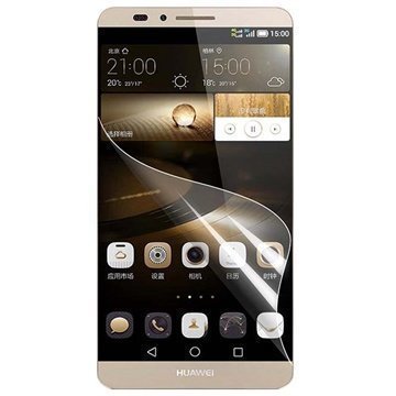 Huawei Ascend Mate7 Näytönsuoja Heijastamaton