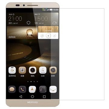 Huawei Ascend Mate7 Suojaava Turvakalvo