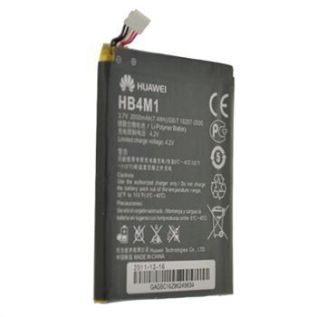 Huawei Ascend P1 Akku HB4M1