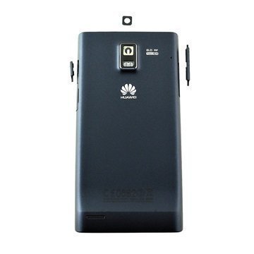 Huawei Ascend P1 Akkukotelo Sininen