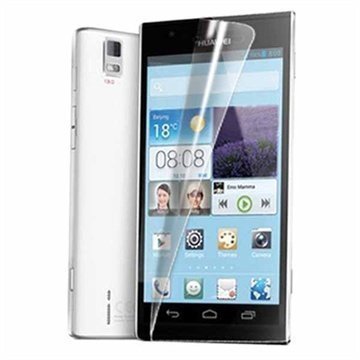 Huawei Ascend P2 Näytönsuoja Kirkas