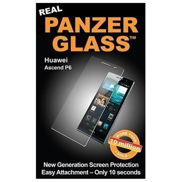 Huawei Ascend P6 PanzerGlass Näytönsuoja