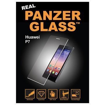 Huawei Ascend P7 Ascend P7 Sapphire Edition PanzerGlass Näytönsuoja