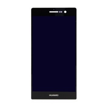Huawei Ascend P7 LCD Display Black