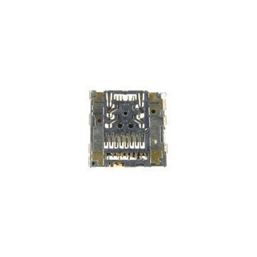 Huawei Ascend P7 MicroSD Kortinlukija