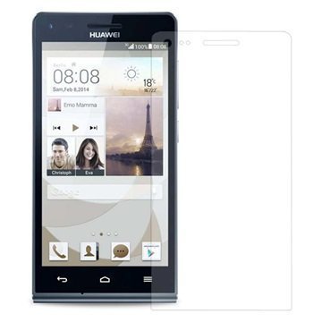 Huawei Ascend P7 Mini Digishield Näytönsuoja Karkaistu Lasi