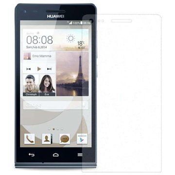 Huawei Ascend P7 Mini Näytönsuoja Heijastamaton