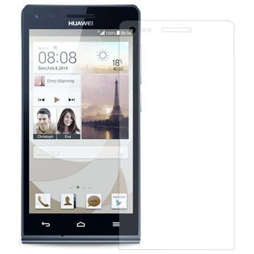 Huawei Ascend P7 Mini Näytönsuoja Kirkas