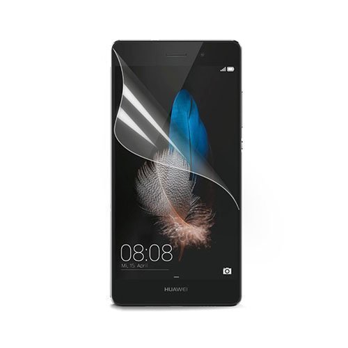 Huawei Ascend P8 Lite Näytön Suojakalvo Erittäin Kirkas