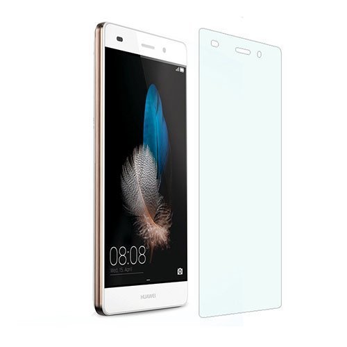 Huawei Ascend P8 Lite Näytönsuoja Karkaistu Lasi