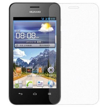 Huawei Ascend Y320 Näytönsuoja Heijastamaton