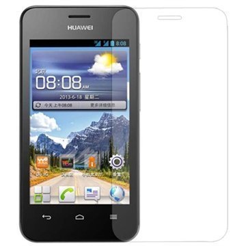 Huawei Ascend Y320 Näytönsuoja Kirkas