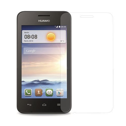 Huawei Ascend Y330 0.3mm Karkaistu Lasi Näytönsuoja