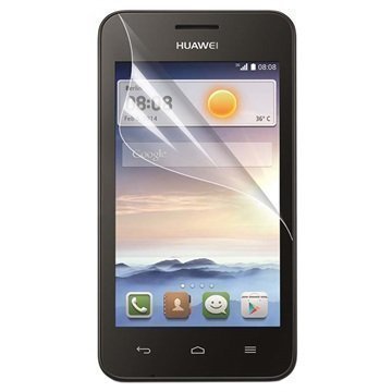 Huawei Ascend Y330 Näytönsuoja Kirkas