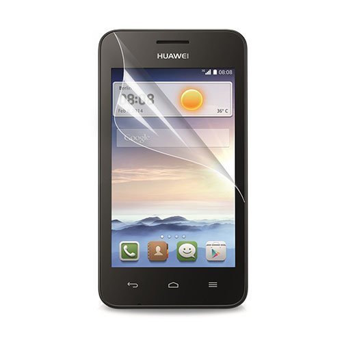 Huawei Ascend Y330 Näytönsuoja