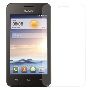 Huawei Ascend Y330 Suojaava Turvakalvo