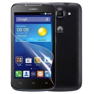 Huawei Ascend Y520 Näytönsuoja Kirkas