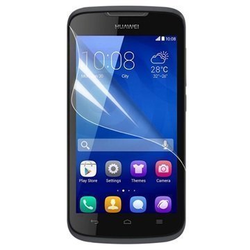 Huawei Ascend Y540 Näytönsuoja Heijastamaton