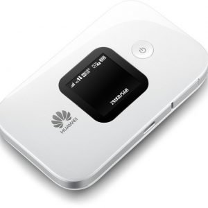 Huawei E5577S-321 4G Router