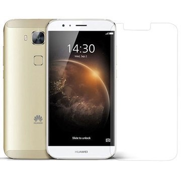 Huawei G7 Plus Suojaava Karkaistun Lasin Näytönsuojakalvo