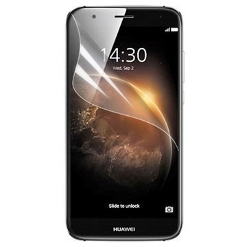 Huawei G8 Näytönsuoja Heijastamaton