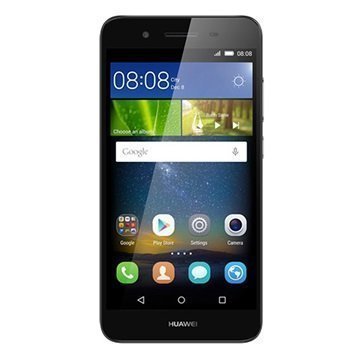 Huawei GR3 16 Gt Harmaa