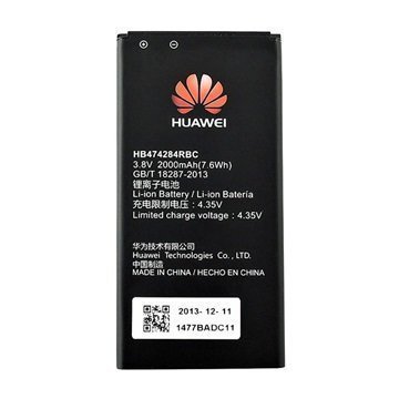 Huawei HB474284RBC Akku Ascend Y550 Y5 Y625 Y635 Ascend G615