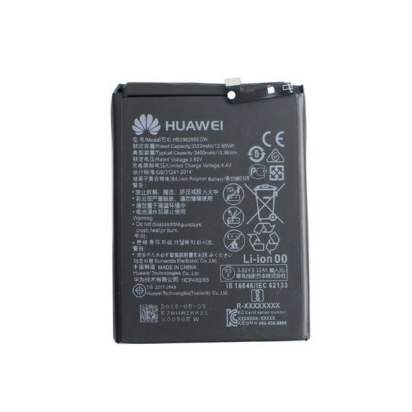 Huawei Hb396285ecw Akku