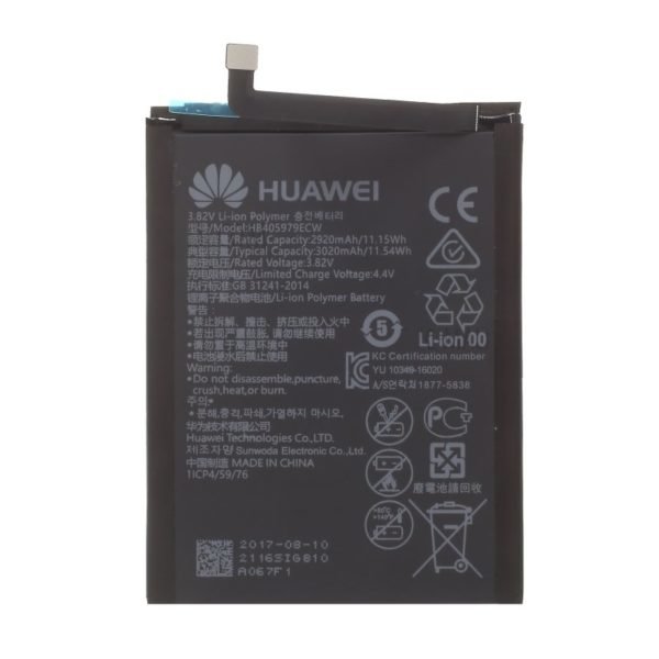 Huawei Hb405979ecw Akku