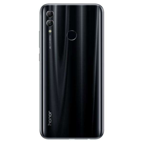 Huawei Honor 10 Lite Takakansi Midnight Black